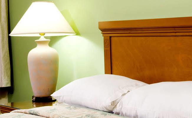 โคลฟ การ์เดน Hotel แคนดี้ ภายนอก รูปภาพ